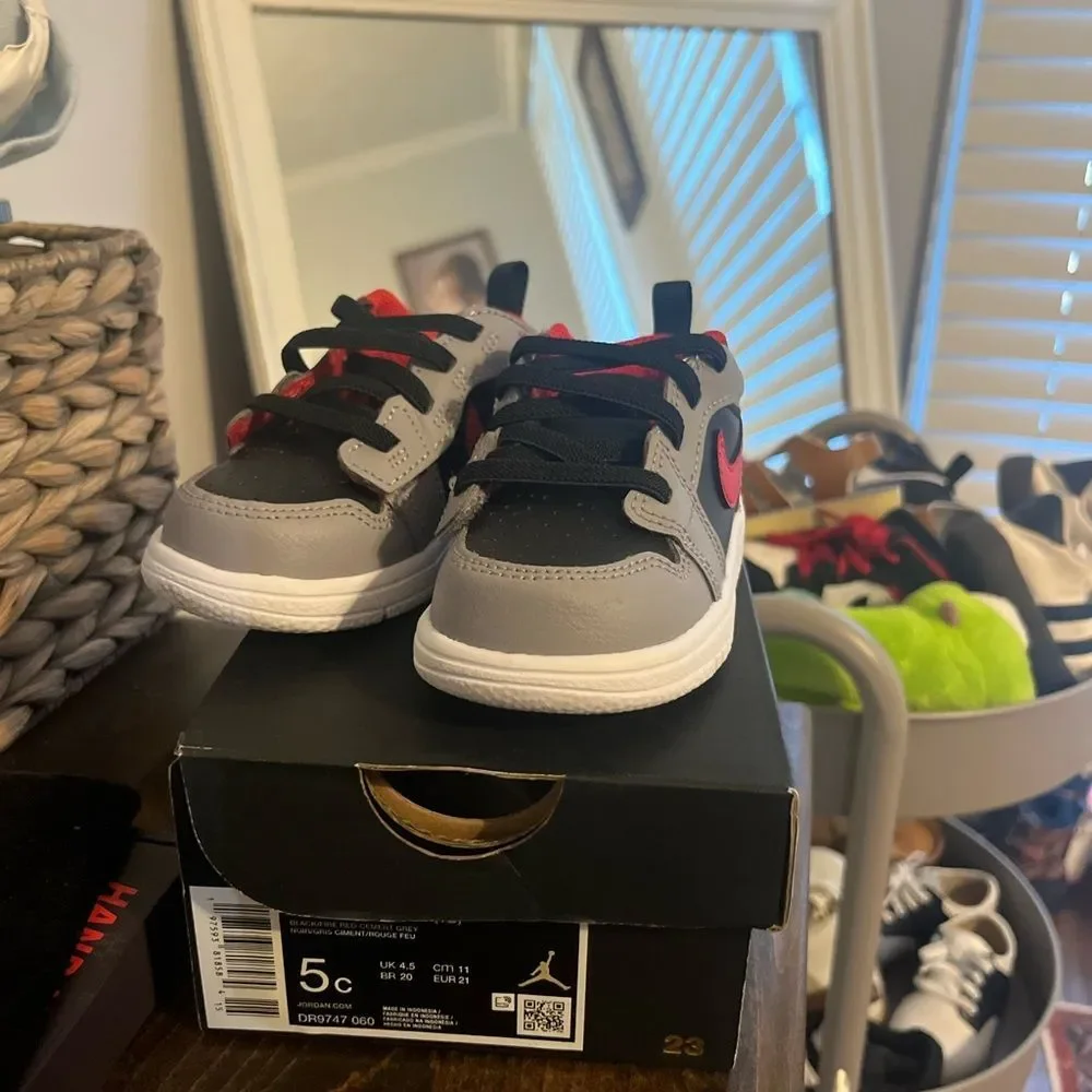 Nike rare stylish